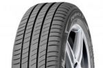 Горячая новинка - Michelin Primacy 3