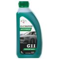 Chemipro G11 зеленый 1л