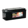 Автомобильный аккумулятор Spark 6СТ-190 SPA190A3LBк 190А/ч-12V ст EN1050 болт прямая 514x218x210