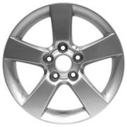 Alfa Wheels GM26 6,5x16 5x115 ET41 70,1 S