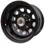 Легковой диск Ikon Wheels SNC038 10x15 5x139,7 ET-40 110,5 Black