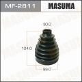 Masuma MF2811 передний Nissan