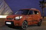 Kia Soul: новая модификация с «автоматом»