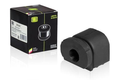 Trialli SB0541 передняя ось
